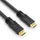 4. Purelink PureInstall PI1000 Standard Speed with Ethernet Channel - HDMI with Ethernet - HDMI Type A (M) to HDMI Type A (M) - 20.0m - Triple Isolation