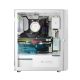 31. LOGIC ARAMIS ARGB MIDI USB 3.0 WHITE HOUSING