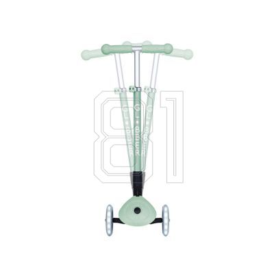 14. Globber Primo Foldable Lights Ecologic Jr 696-505 scooter