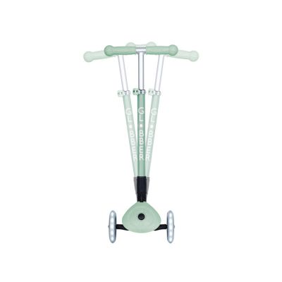 14. Globber Primo Foldable Lights Ecologic Jr 696-505 Scooter