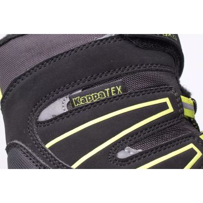 14. Kappa Floki Tex K Jr 260975K-1133 Shoes