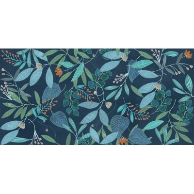 DEC TILE BLUE FOREST 60X120 (1.44)