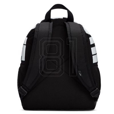 3. Nike Brasilia JDI Backpack DR6091-010