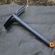 19. GARDEN HOE-RAKE