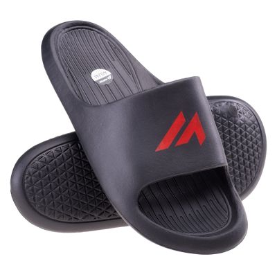 2. Men's Sideburns Flip-Flops