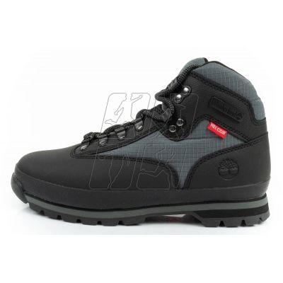 2. Timberland Euro Hiker M TB0A64ZH015 shoes