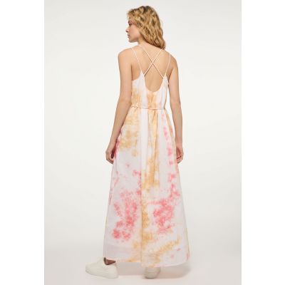 13. Mustang Fibi Batik Dress W 1013853-12444