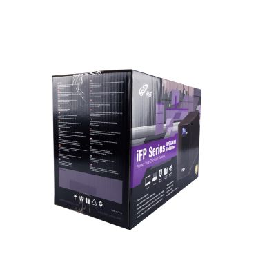 6. UPS FSP/Fortron iFP 2000 (PPF12A1600)
