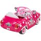 4. Minnie Mouse Electric Ride-On Car for Children 6V Huffy 17315W