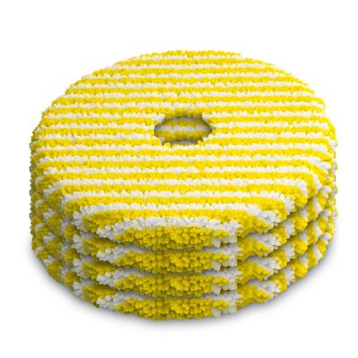 KARCHER RVM 4 Mopping Pad Set - 2.269-130.0