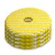KARCHER RVM 4 Mopping Pad Set - 2.269-130.0