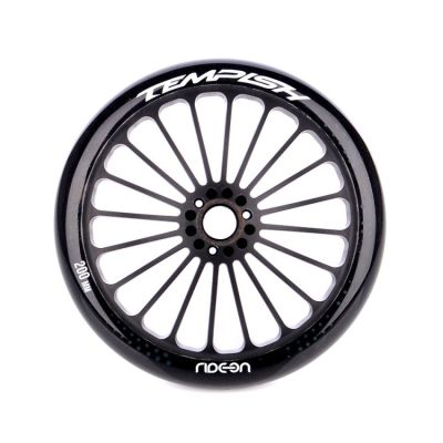 Rear wheel for TEMPISH Tecniq II scooter 200mm