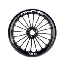 Rear wheel for TEMPISH Tecniq II scooter 200mm