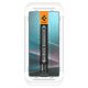 3. Spigen Glas.TR "Ez Fit" Privacy 2-pack for Samsung Galaxy S25 Ultra