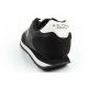 5. US Polo Assn sports shoes sneakers men's fashionable comfortable black