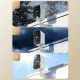 12. Dreame Navo Care SE 1 Outcam outdoor camera with solar panel - white