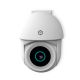 Nedis Smartlife Wifi Outdoor Camera, IP65 Motion Sensor, Night Vision, White