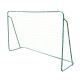 13. Steel frame gate with mesh BR240 2.43m