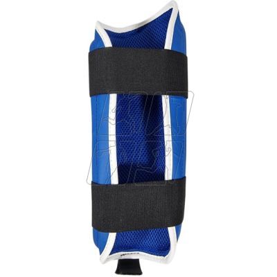 4. Shin guards Masters-NS-KM-1 03433-S