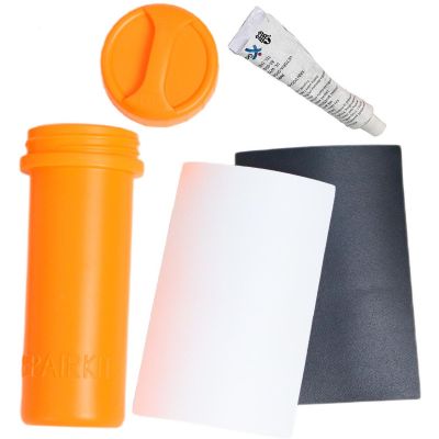 3. REPAIR KIT FOR SUP BOARD KAYAK ENERO