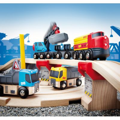 9. BRIO 7312350332100
