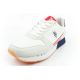 3. US Polo Assn sports shoes sneakers men's fashionable comfortable white