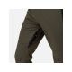 6. ROSSIGNOL Diretta Pant men's ski pants green