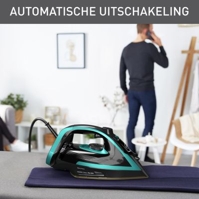 4. Tefal FV8066 3000 W Iron