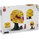 25. LEGO Editions 43022 - Lewis Hamilton Scuderia Ferrari HP Helmet