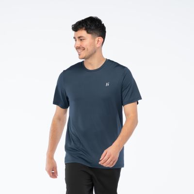 11. Men’s Short-Sleeve T-Shirt DAZH SENIOR