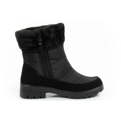 25. Progres W PROGJ-21-13 winter boots