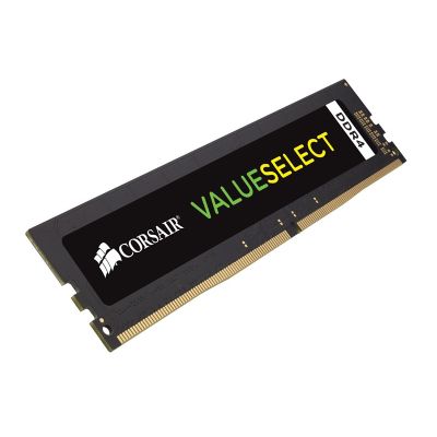 Computer DDR4 16GB 2666 CL18 Corsair Value Select retail