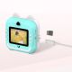 13. Wozinsky WDT-02 Thermal Printer Camera for Kids - Blue