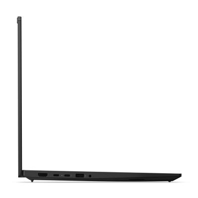 8. Lenovo ThinkPad E16 Gen 3 Ultra 7 256V 16"WUXGA IPS 300nits 60Hz AG 16GB LPDDR5X-8533 SSD512 Intel Arc 140V Cam1080p + IR 64Wh W11Po Black 3Y OnSite