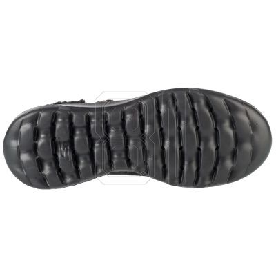 4. Skechers Slip-Ins: On-The-Go - Cozy Dream 144800-BBK Black 36