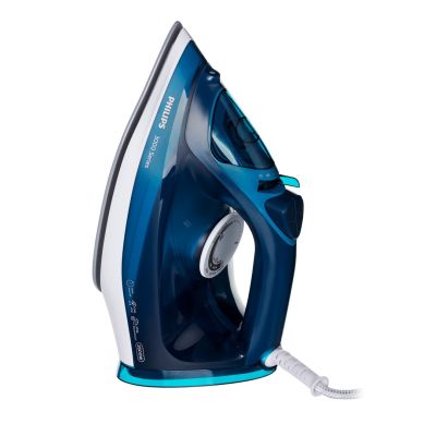 4. PHILIPS DST3040/70 iron