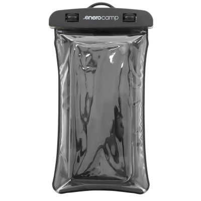 9. ENERO CAMP WATERPROOF PHONE CASE