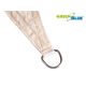 8. GreenBlue GB505 garden curtain (cream color)