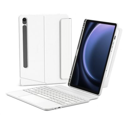 3. Inateck N0064 27.9 cm (11") Folio White