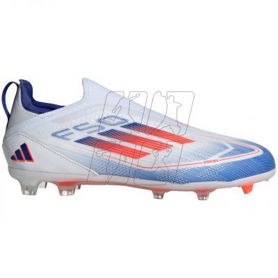 Adidas F50 Pro LL FG Jr IF1357 football shoes