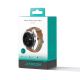 9. Joyroom Classic Series JR-FC2 Pro Smartwatch with Call Answering Function - Silver