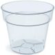 5. PLANTI POT TRANSPARENT 12CM