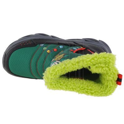 3. Skechers Dr. Seuss Hypno-Flash 3.0 Too Late To Be Good 406015L-GRMT Green 31