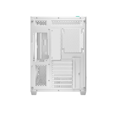 7. DeepCool CG530 white case
