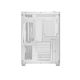 7. DeepCool CG530 white case