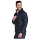 2. Skechers GO Shield Altitude Reversible Jacket JA139-BLK Black M