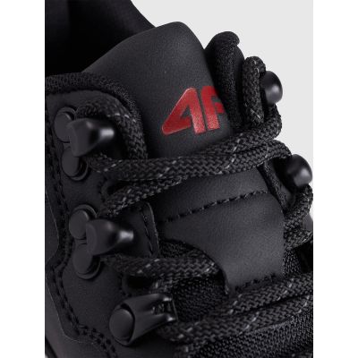 7. Boys’ 4-WALKER Transitional Shoes 4F 4FJRAW25FWINM069-21S