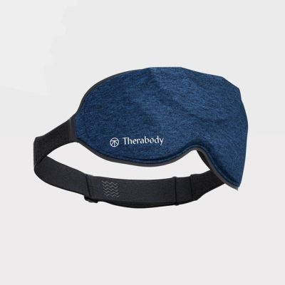 14. Therabody Sleep Mask