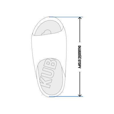 11. Kubota Flow flaps gray K25SS-112-001-21-1