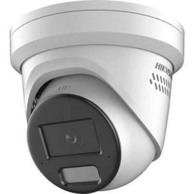 2. Hikvision Pro Series DS-2CD2366G2H-IS2U/SL(2.8MM) Industrial Camera Turret IP Security Camera Indoor & Outdoor 3200 x 1800 px Ceiling / Wall